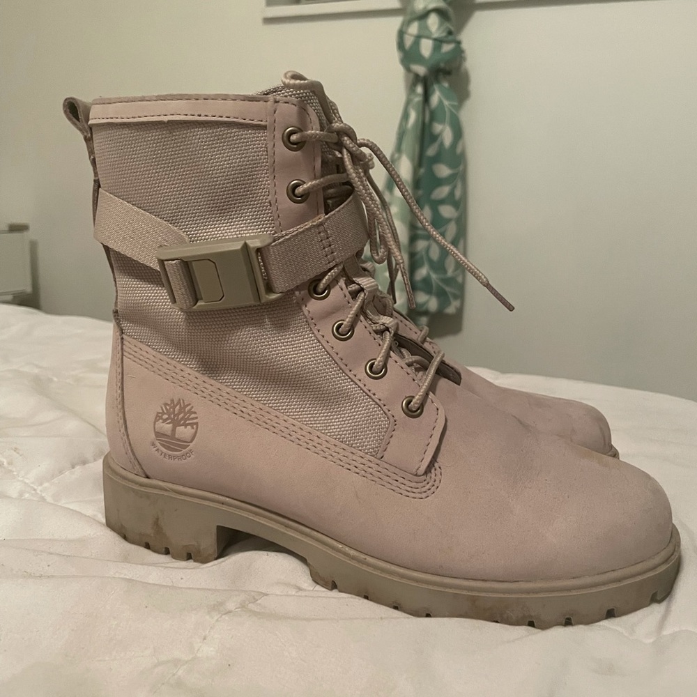 Timberlands - Picture 4 of 7